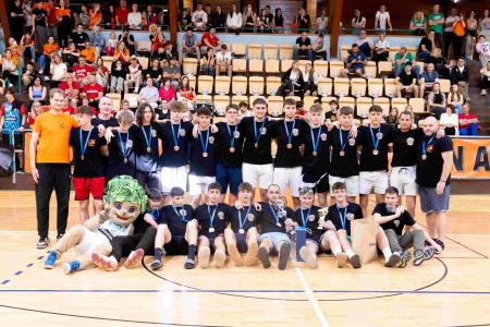 KOŠARKA U18 PODELITEV POSTOJNA 12.5.2024 - Valter Leban-9858_Z_naslovna